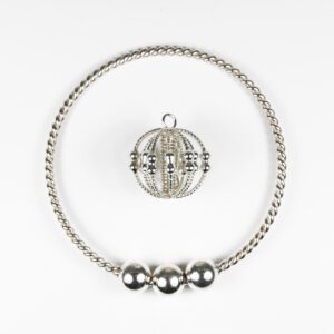 Armonizator Personal Unity Argint 2in1